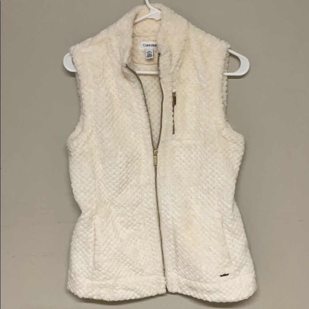 Calvin Klein vest